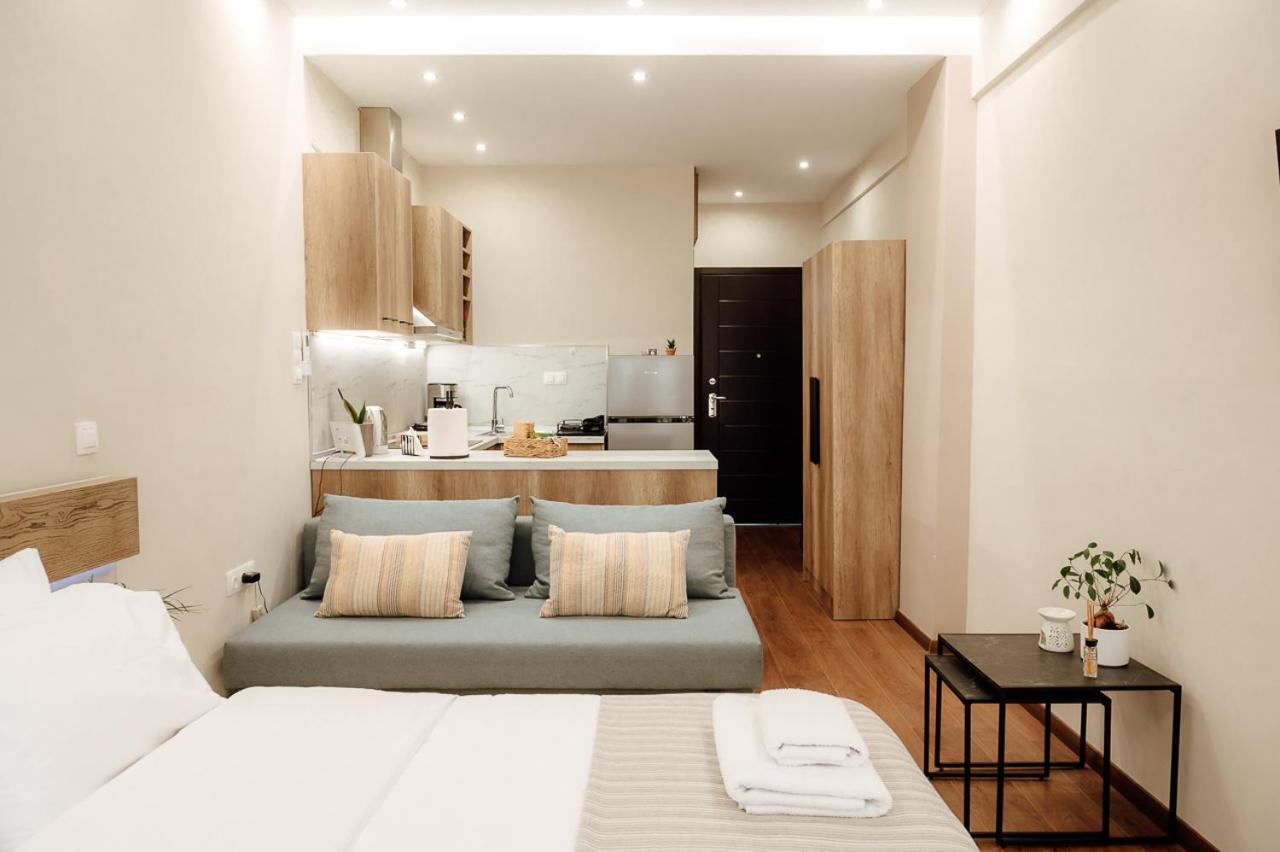 Apartment The Clock House *