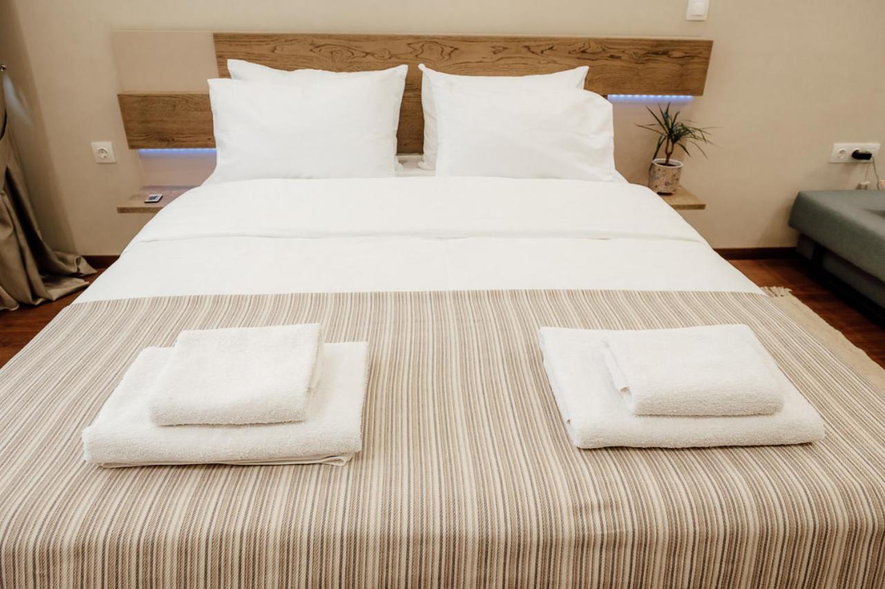 The Clock House Apartment Veria (Imathia)