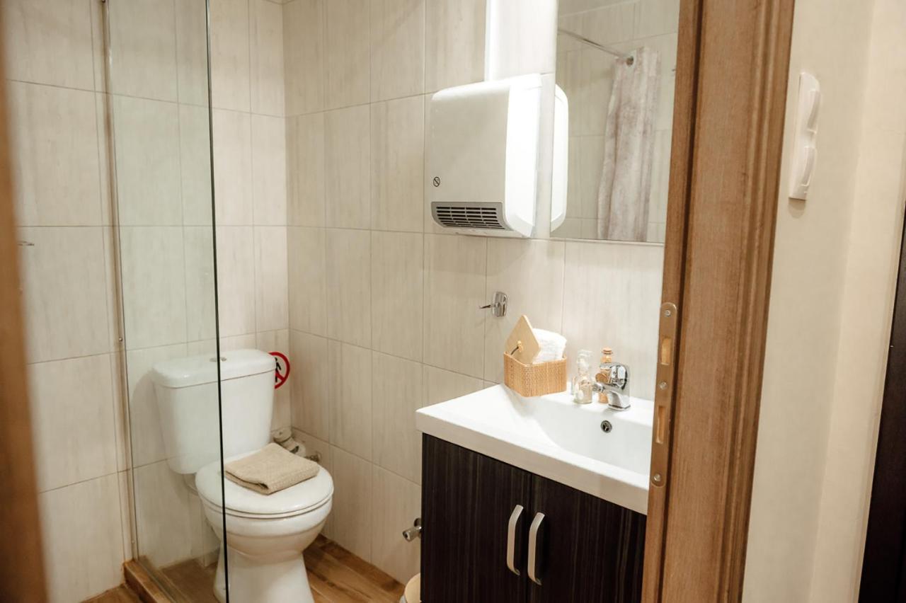 Apartment The Clock House Veria (Imathia)