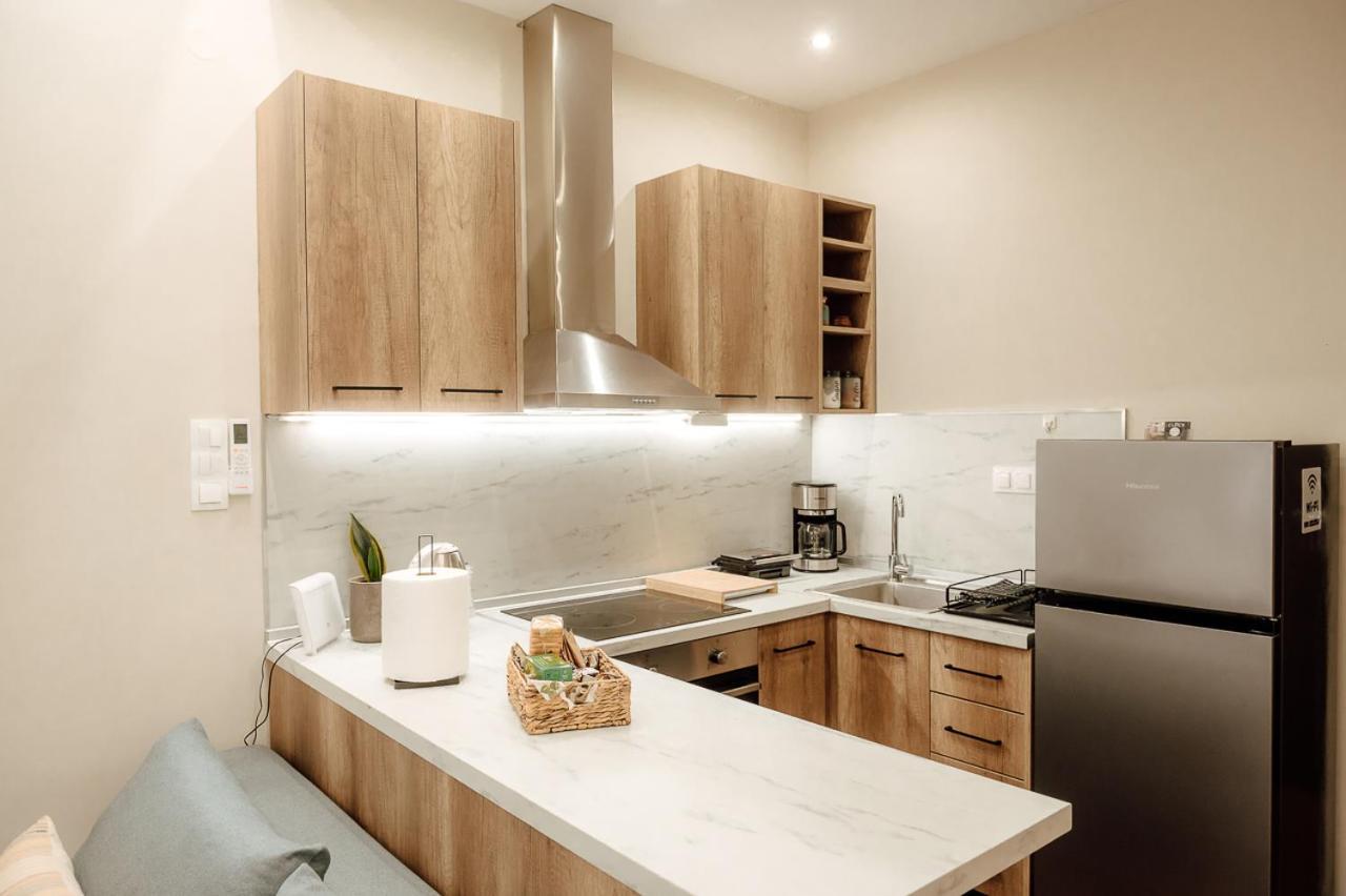 The Clock House Apartment *
