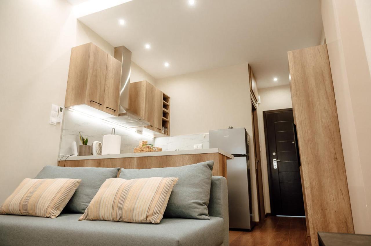Apartment The Clock House Veria (Imathia)